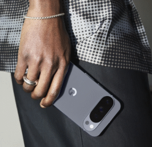 google pixel 10 review
