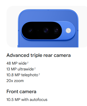 google pixel 10 review