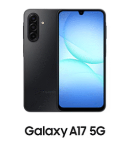 samsung galaxy a17 price