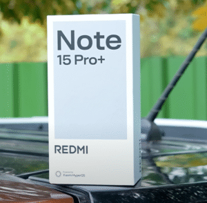 redmi note 15 pro