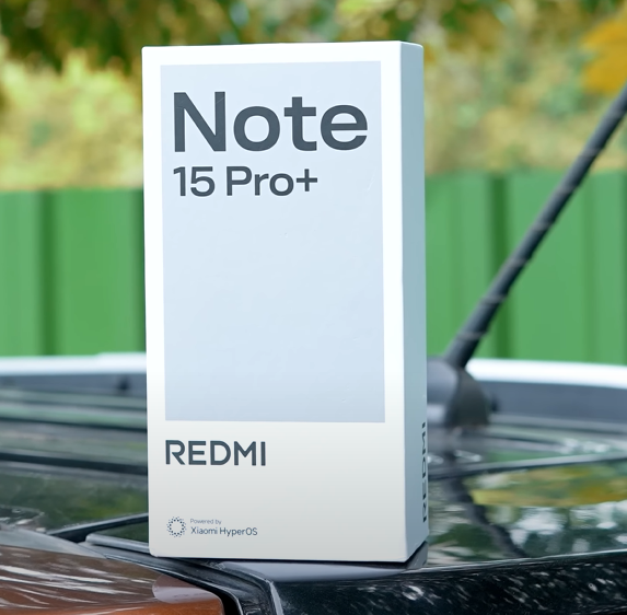 redmi note 15 pro