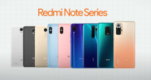 redmi note 15 pro
