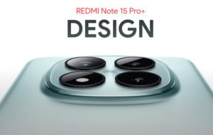 redmi note 15 pro