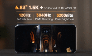 redmi note 15 pro