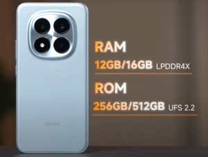 redmi note 15 pro