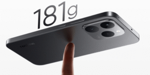 Realme 15t