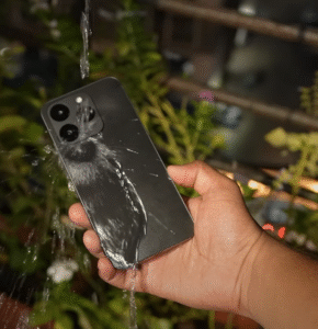Realme 15t