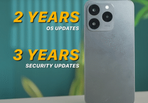 Realme 15t