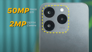 Realme 15t
