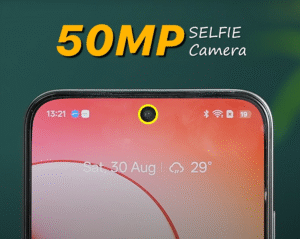 Realme 15t