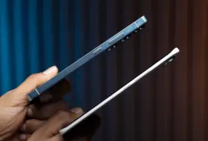 Tecno POVA Slim 5G