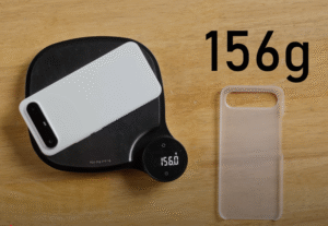 Tecno POVA Slim 5G