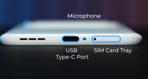 Tecno POVA Slim 5G