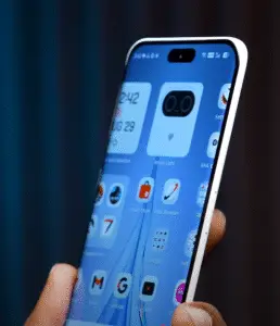 Tecno POVA Slim 5G