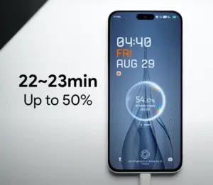 Tecno POVA Slim 5G
