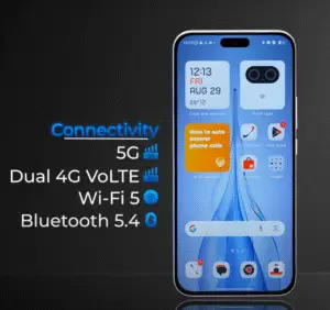 Tecno POVA Slim 5G