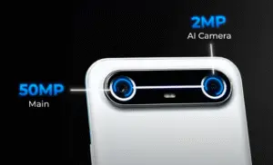 Tecno POVA Slim 5G