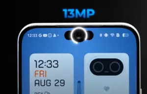 Tecno POVA Slim 5G