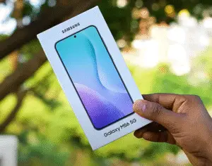 gaming phone under 30000