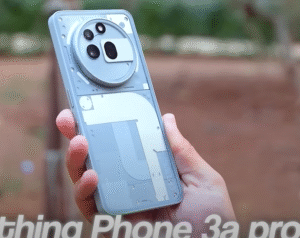 gaming phone under 30000