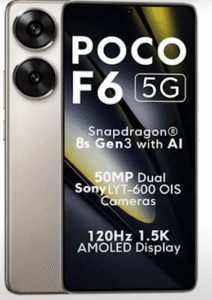 gaming phone under 30000