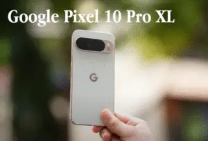 google pixel 10 review