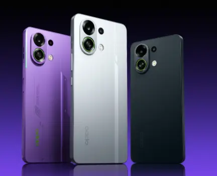 Best Gaming Phones Under 50000
