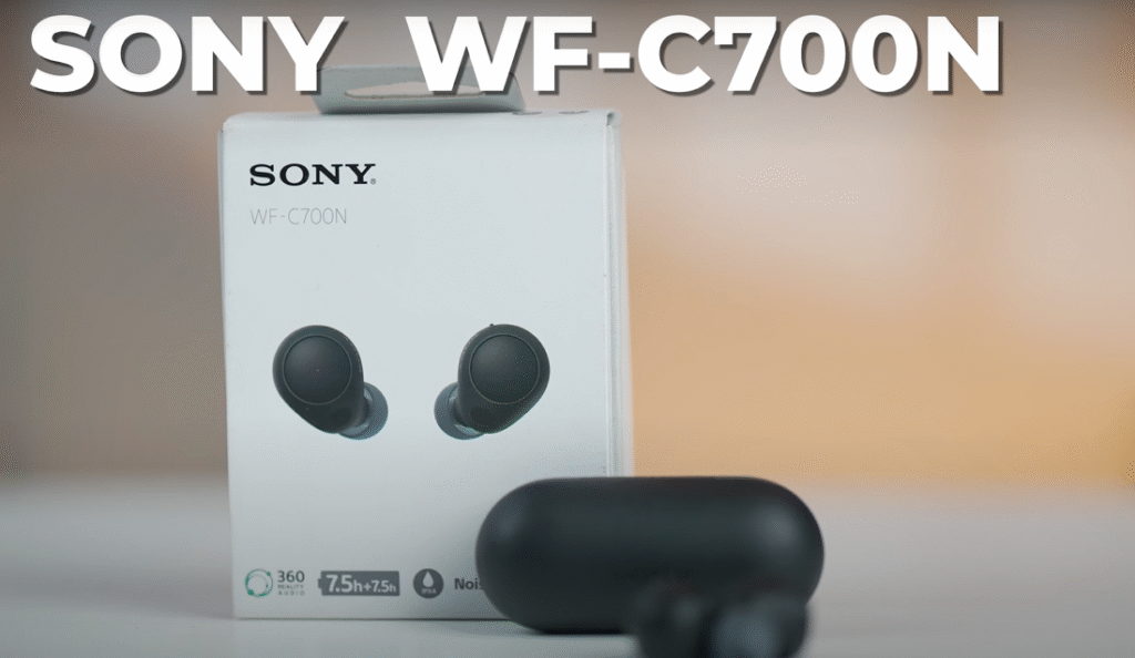 Best TWS Under 10000