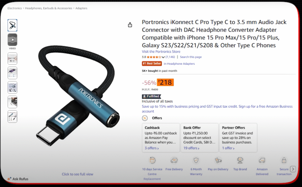 Best Gaming Earphones