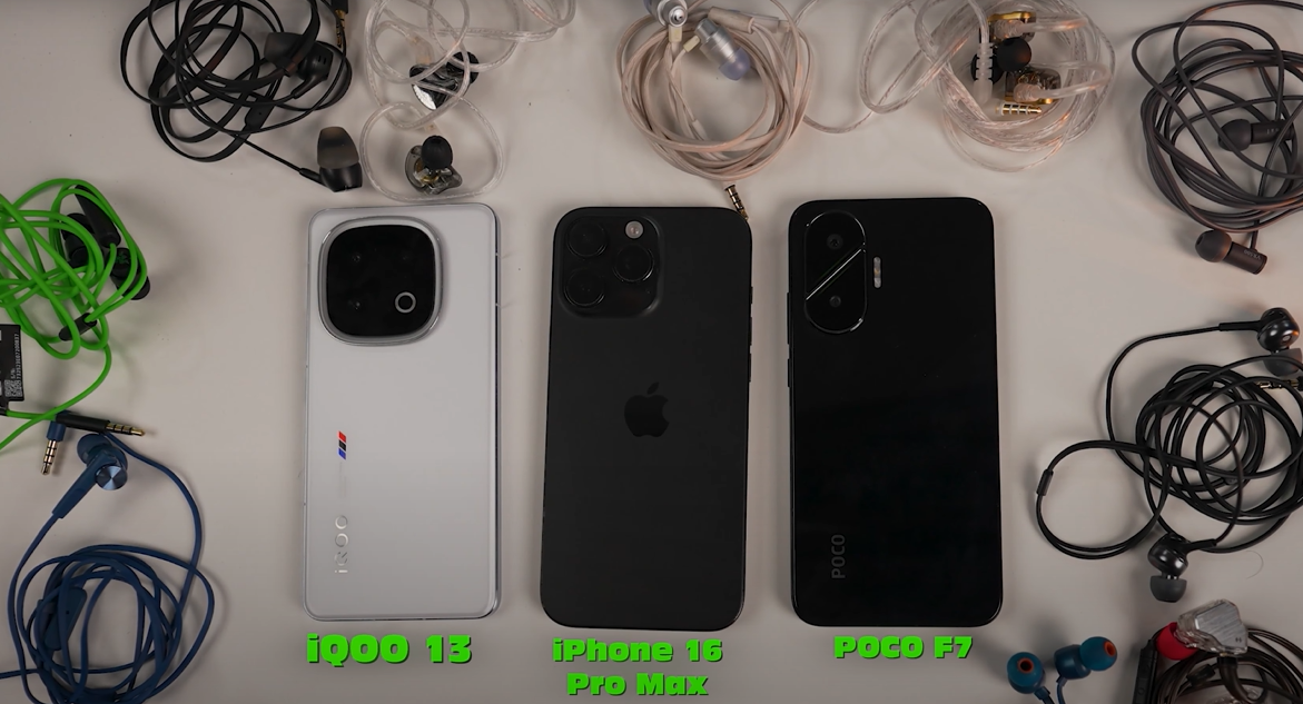 Best Gaming Earphones