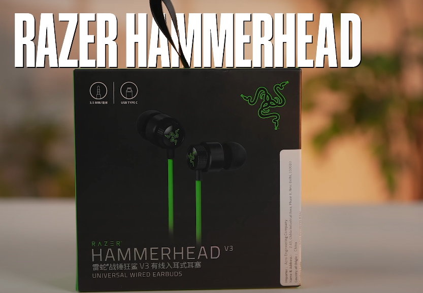 Best Gaming Earphones