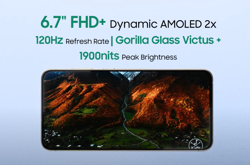 samsung galaxy S25 FE