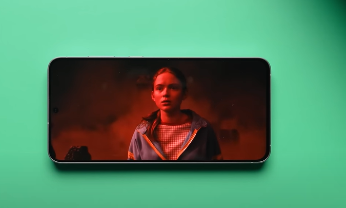 samsung galaxy S25 FE