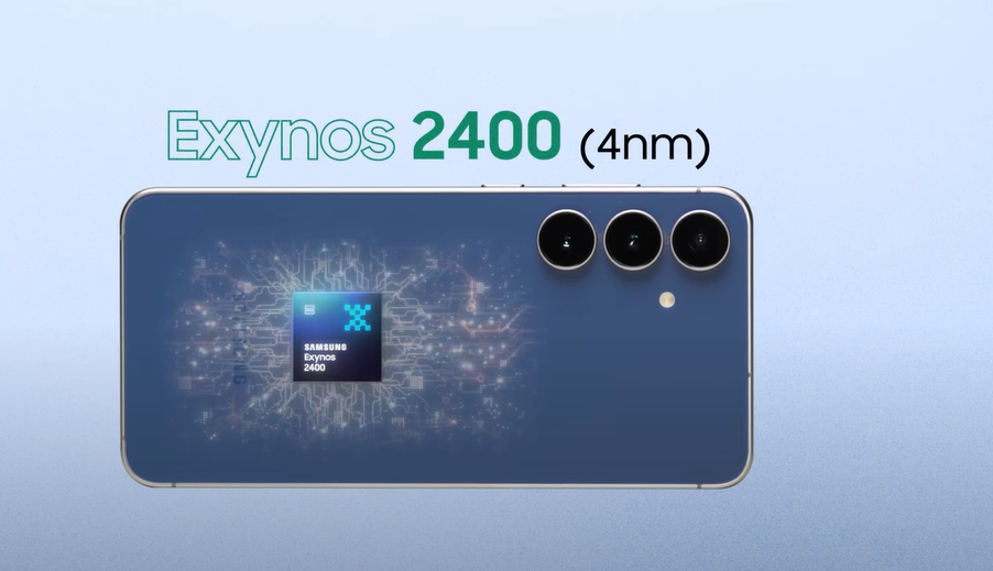 samsung galaxy S25 FE