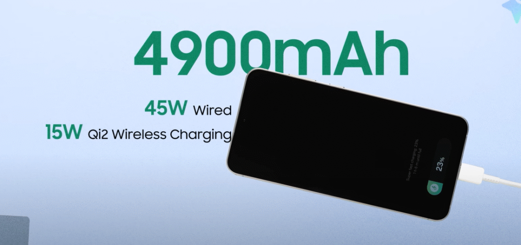 samsung galaxy s25 fe