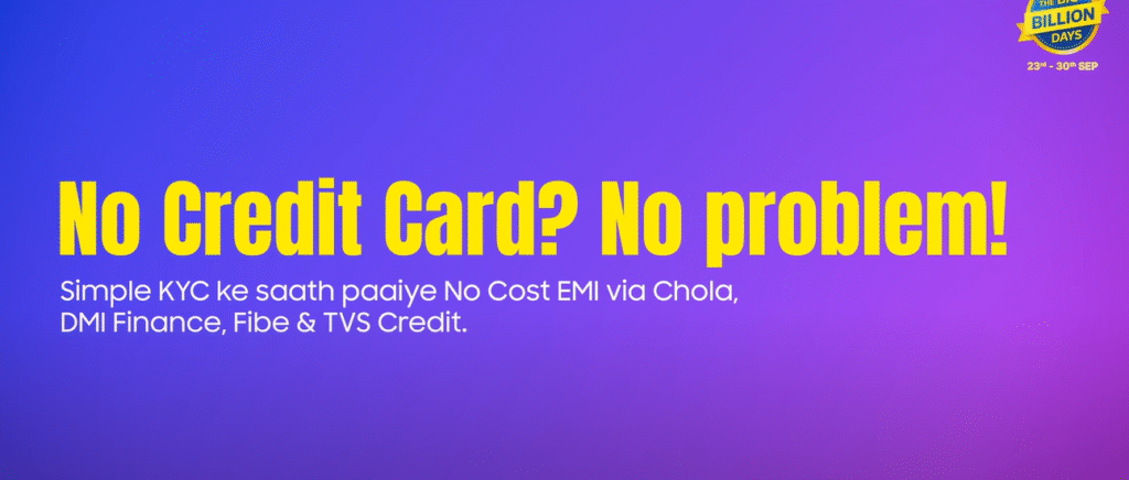 flipkart big billion days 