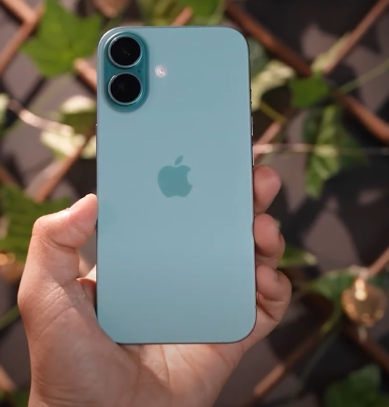 iphone 16 vs iphone 17