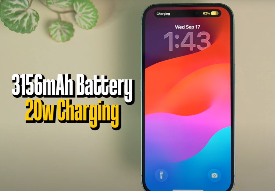 iphone 16 vs iphone 17