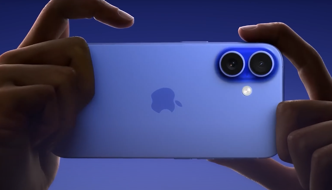 iphone 16 vs i[hone 17