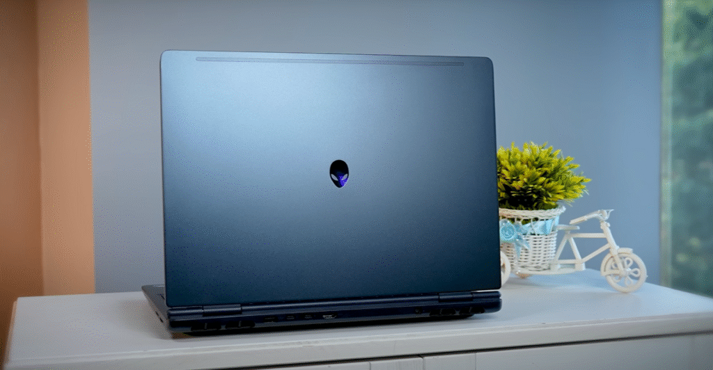 Alienware Aurora 16x, Dell Alienware Aurora 16x, Alienware Aurora 16x laptop