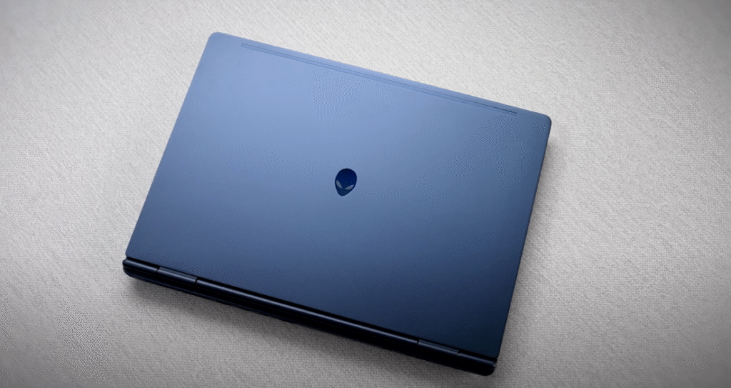 Alienware Aurora 16x, Dell Alienware Aurora 16x, Alienware Aurora 16x laptop