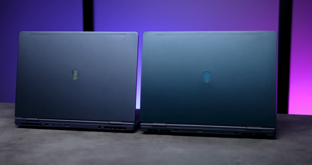 Alienware Aurora 16x, Dell Alienware Aurora 16x, Alienware Aurora 16x laptop