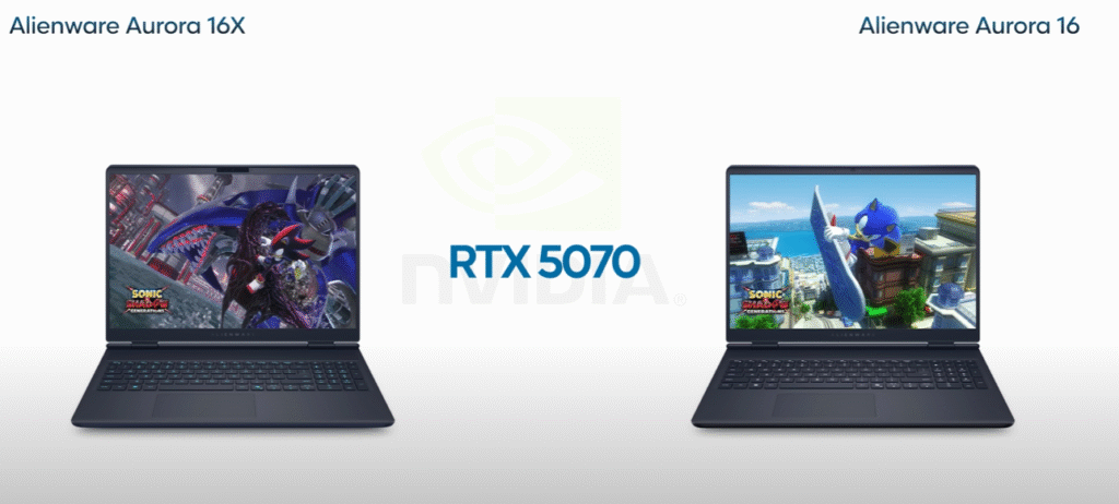 Alienware Aurora 16x, Dell Alienware Aurora 16x, Alienware Aurora 16x laptop