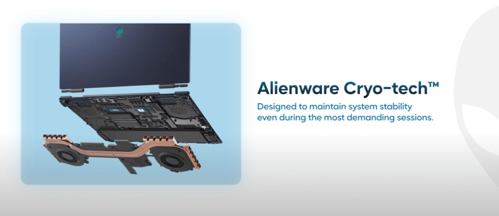Alienware Aurora 16x, Dell Alienware Aurora 16x, Alienware Aurora 16x laptop