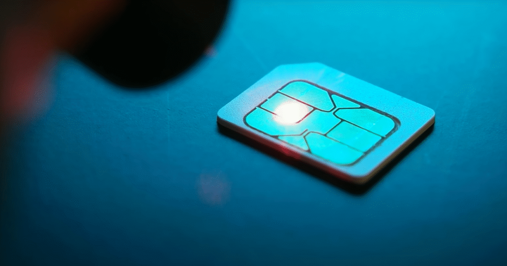 what is eSIM, what is eSIM card, what is eSIM in iPhone