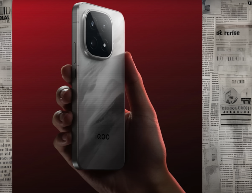 iqoo 15, iqoo 15 price, iqoo 15 launch date