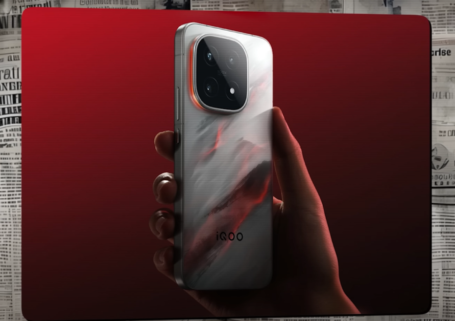 iqoo 15, iqoo 15 price, iqoo 15 launch date