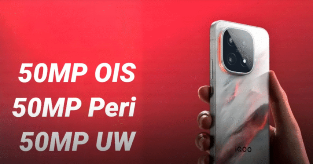 iqoo 15, iqoo 15 price, iqoo 15 launch date