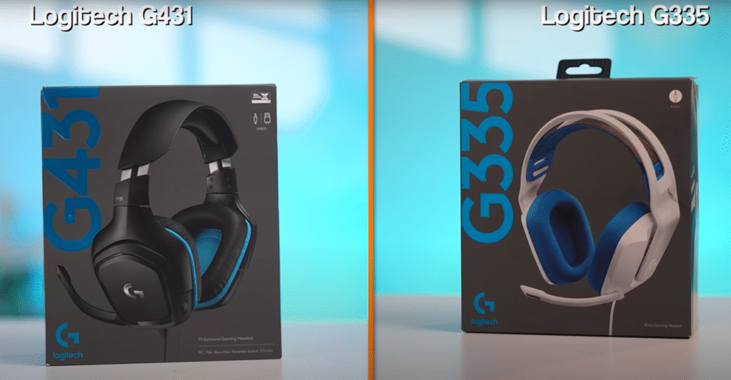 best gaming headphones