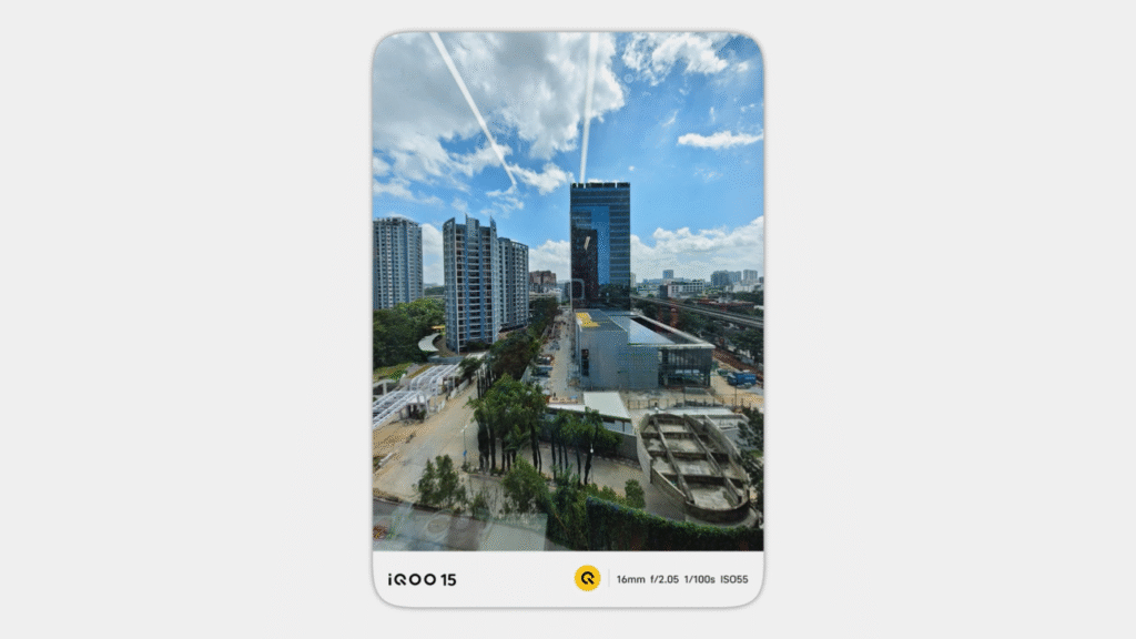 iqoo 15, iqoo 15 review